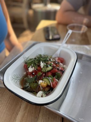 Rossotti’s Alpine Inn by null