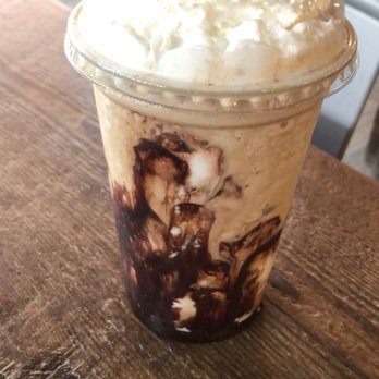 Scripts Cafe - Cafes Near Me - Lockport, New York