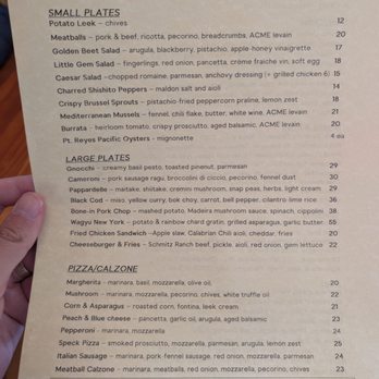 Creekwood - Italian Near Me - Berkeley, California Creekwood - Italian Near Me - Berkeley, California