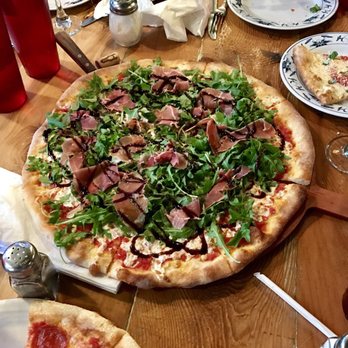 Baci - Maybe the best pizza I've ever had. Try the Gramma, the Carmine or the Arugula with balsamic reduction. Every piece was gone at our table! - Pizza Near Me - New Smyrna Beach, Florida Baci - Maybe the best pizza I've ever had. Try the Gramma, the Carmine or the Arugula with balsamic reduction. Every piece was gone at our table! - Pizza Near Me - New Smyrna Beach, Florida
