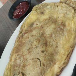 Rose & Grace - Tortang talong