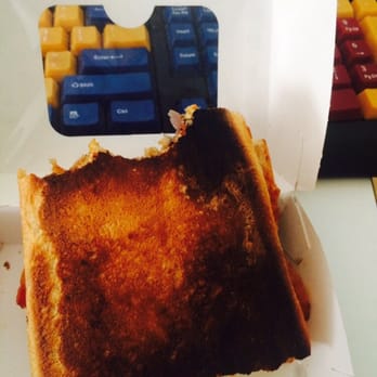Panera Bread - Burnt panini - Sandwiches Near Me - Watchung, New Jersey Panera Bread - Burnt panini - Sandwiches Near Me - Watchung, New Jersey