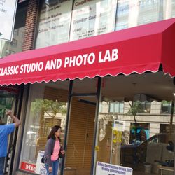 Sign Artistry Awning