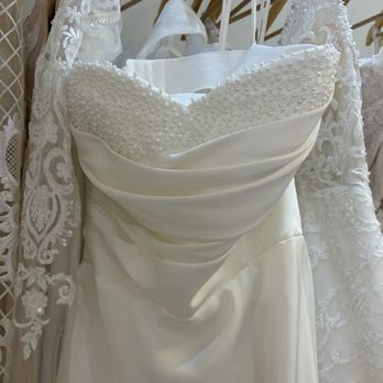 Lucky Brides Riverside - Bridal Near Me - Riverside, California