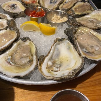 Trenasse - Oysters - Wine Bars Near Me - New Orleans, Louisiana Trenasse - Oysters - Wine Bars Near Me - New Orleans, Louisiana
