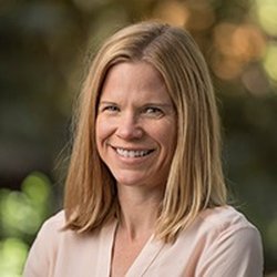 Kimberley Carlson, M.D