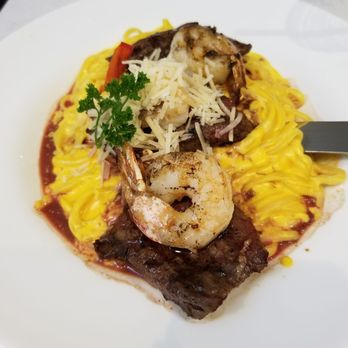 CVI.CHE 105 - Linguini 105..... so gooooodddd - Peruvian Near Me - Miami, Florida CVI.CHE 105 - Linguini 105..... so gooooodddd - Peruvian Near Me - Miami, Florida