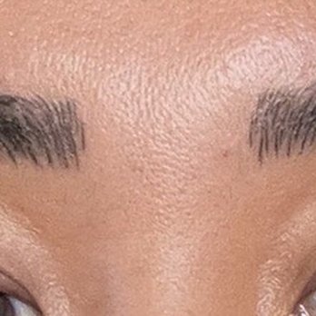 Seduire Salon - 2 weeks after microshading appt. - Eyebrow Services Near Me - Temple City, California