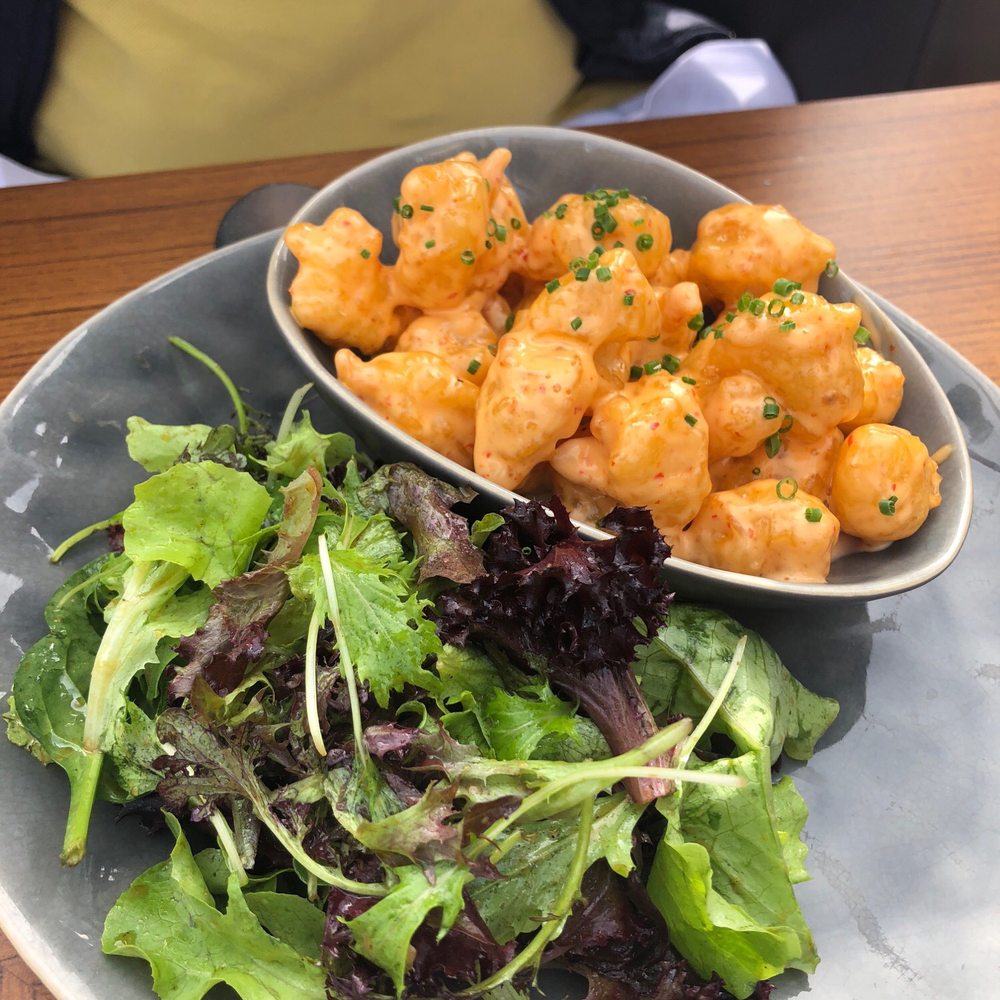 Izumi - Shrimp tempura. - Japanese Near Me - Geneva, GE Izumi - Shrimp tempura. - Japanese Near Me - Geneva, GE