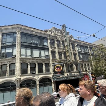 Big Bus Tours - Bus Tours Near Me - San Francisco, California Big Bus Tours - Bus Tours Near Me - San Francisco, California
