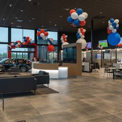 Clement Supercenter 