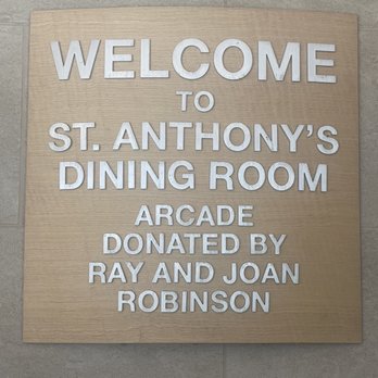 St. Anthony Foundation - What a beautiful place for people with beautiful people serving the community - Community Service/Non-Profit Near Me - San Francisco, California