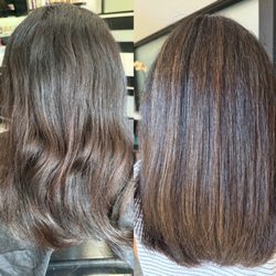 Trend Salon SJ