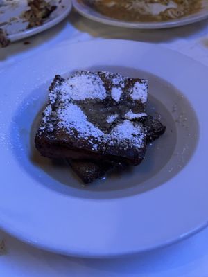 Ye Olde College Inn by null