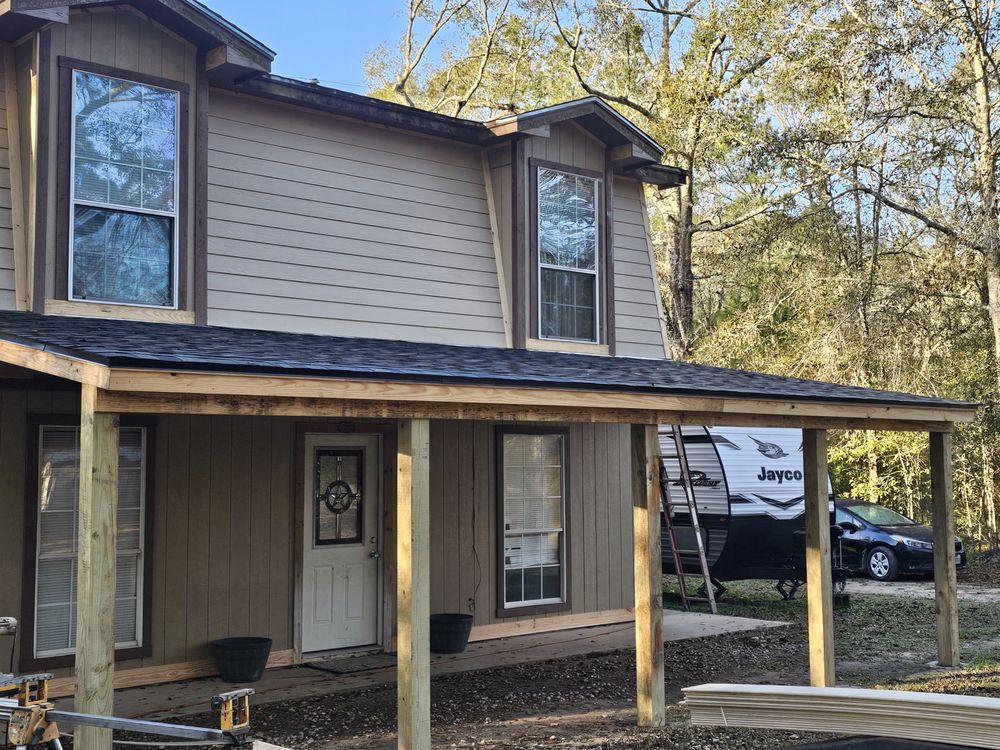 Slide of CKC Construction