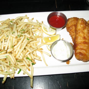 The Sunset Restaurant - Oh Yeah! Fish n Chips baby - New American Near Me - Malibu, California The Sunset Restaurant - Oh Yeah! Fish n Chips baby - New American Near Me - Malibu, California