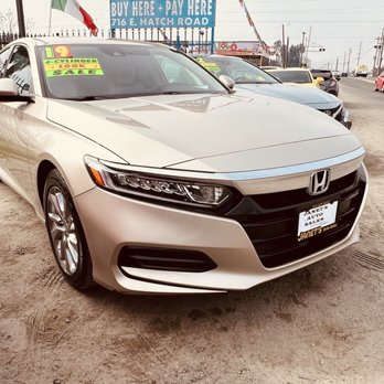 Janets Auto Sales - Janetsautosales.com - Used Car Dealers Near Me - Modesto, California