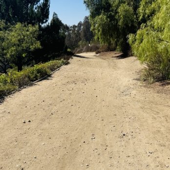 Castlewood Trail - Hiking Near Me - Fullerton, California