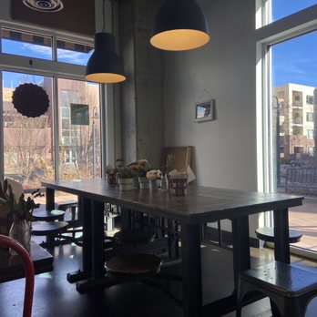Naked Lunch Colorado - More tables - Salad Near Me - Boulder, Colorado