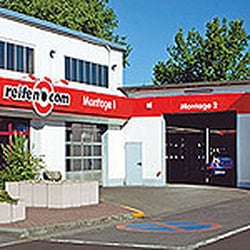 Tires In Oberursel Yelp
