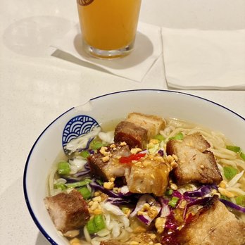 Saltine - Ramen @phidingthefam - Southern Near Me - Jackson, Mississippi Saltine - Ramen @phidingthefam - Southern Near Me - Jackson, Mississippi