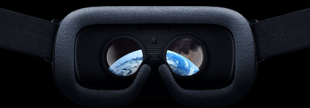 Space Virtual Reality