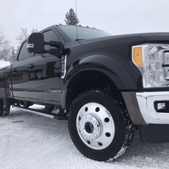 Reflection Automotive Spa - 2017 F450, all cleaned up! - Auto Detailing Near Me - Kalispell, Montana Reflection Automotive Spa - 2017 F450, all cleaned up! - Auto Detailing Near Me - Kalispell, Montana