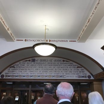Irish American Heritage Center - Venues & Event Spaces Near Me - Chicago, Illinois