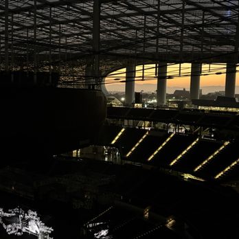 SoFi Stadium - Stadiums & Arenas Near Me - Inglewood, California SoFi Stadium - Stadiums & Arenas Near Me - Inglewood, California