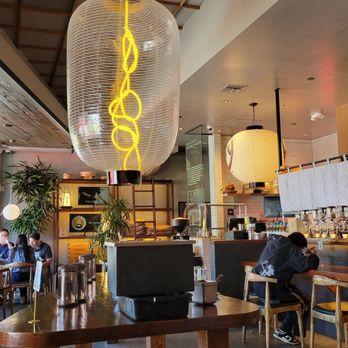 Mensho Tokyo - Ramen Near Me - Culver City, California Mensho Tokyo - Ramen Near Me - Culver City, California