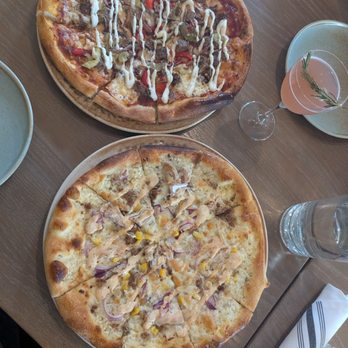 Farm & Fire - Canadian (New) Near Me - Banff, Alberta