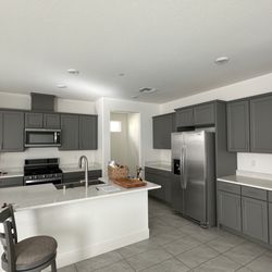 XAS Painting - Before