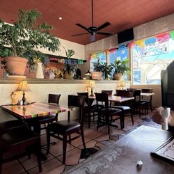 El Jardin