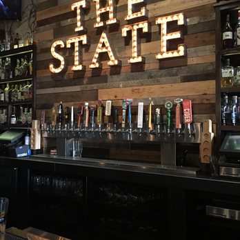 The State - Disappointed came for  breakfast but they don't have any breakfast during the week day. - New American Near Me - Redlands, California