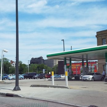 bp - Baby you can drive my car and maybe I'll love you. Bp bp, bp bp, yeah! - Gas Stations Near Me - Cleveland, Ohio