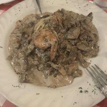 Bongiorno - Veal lorenzo - Italian Near Me - Birmingham, Alabama
