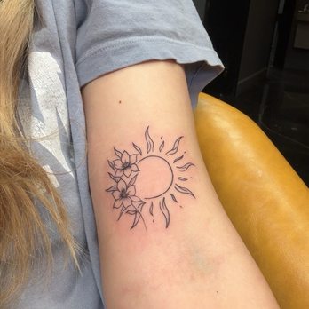 Cleopatra Ink - Fine Line Tattoo - Tattoo Near Me - Chandler, Arizona