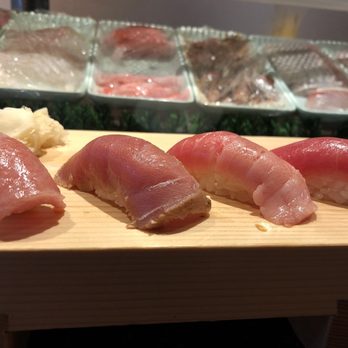 Shiro's - Sushi Bars Near Me - Seattle, Washington