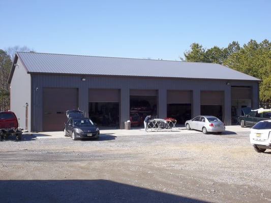 JERRY’S AUTO BODY - Updated June 2025 - 13 Photos & 25 Reviews - 456 W