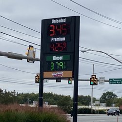 Turkey Hill