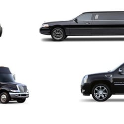 The Atlanta Express - A Wide Variety of Vehicles to fit your every need.