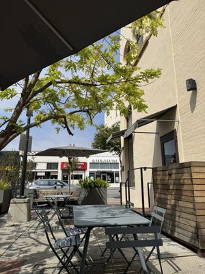 Blue Bottle Coffee by null