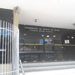 Superintendência Regional da Polícia Federal do Estado do PR