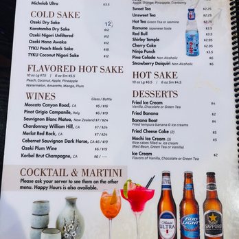 Volcano Sushi & Asian Bistro - Menu (Feb 2023) - Sushi Bars Near Me - Norfolk, Virginia Volcano Sushi & Asian Bistro - Menu (Feb 2023) - Sushi Bars Near Me - Norfolk, Virginia