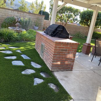 Evergreen Landscaping - Masonry/Concrete Near Me - Thousand Oaks, California