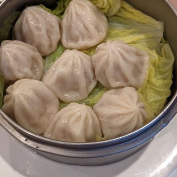 Shanghai Garden - Shrimp dumpling - Shanghainese Near Me - Seattle, Washington Shanghai Garden - Shrimp dumpling - Shanghainese Near Me - Seattle, Washington