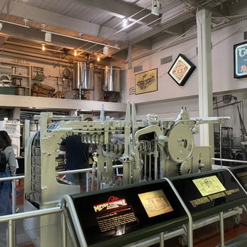 Dr Pepper Museum - Museums Near Me - Waco, Texas