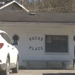 Buck's Place