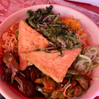 mokbar - Bibimbap - Korean Near Me - New York, New York mokbar - Bibimbap - Korean Near Me - New York, New York