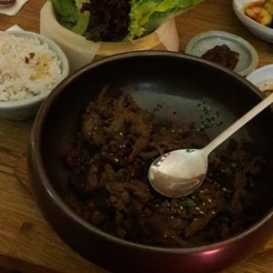 Foto zu WaWa - Berlin, Deutschland